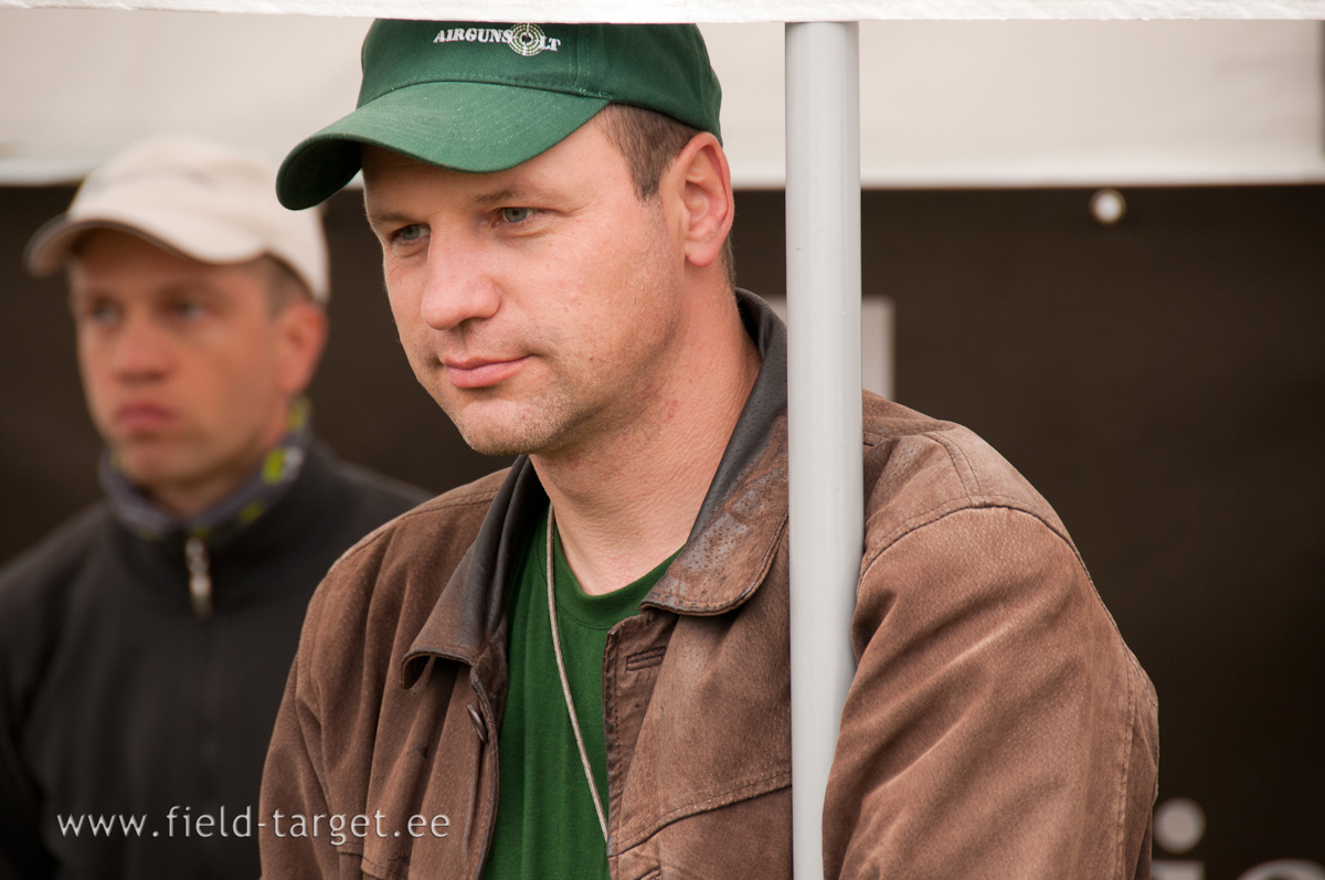 Marijus on rewarding